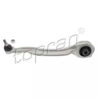 Triangle ou bras de suspension (train avant) TOPRAN OEM A2213306311