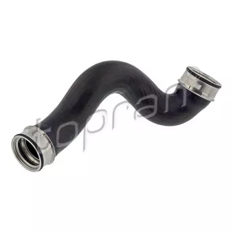 Gaine de suralimentation TOPRAN OEM A2035282182