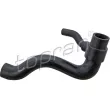 TOPRAN 408 130 - Durite de radiateur