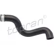 Durite de radiateur TOPRAN [408 145]