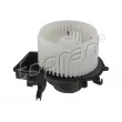 TOPRAN 408 164 - Pulseur d'air habitacle