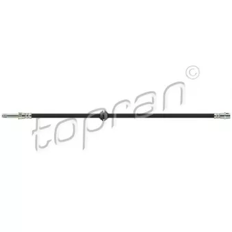 Flexible de frein TOPRAN OEM A6394281235