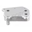 TOPRAN 408 255 - Radiateur d'huile