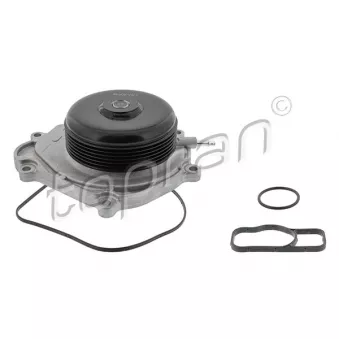 Pompe à eau TOPRAN OEM A6512001101