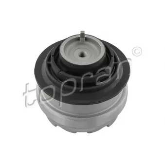 TOPRAN 408 291 - Support moteur