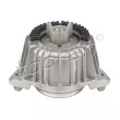 Support moteur TOPRAN [408 292]