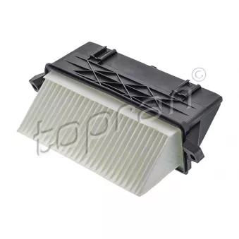 Filtre à air TOPRAN OEM A6420941804