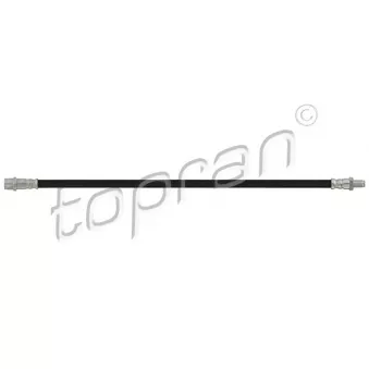 Flexible de frein TOPRAN OEM A2124280035