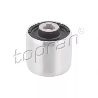 Silent bloc de suspension (train avant) TOPRAN OEM A2123330014