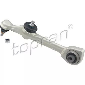 Bras de liaison, suspension de roue avant gauche TOPRAN OEM A2213306707