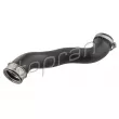 TOPRAN 408 412 - Gaine de suralimentation