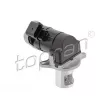 TOPRAN 408 434 - Vanne EGR