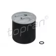 TOPRAN 408 452 - Filtre à carburant