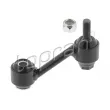 TOPRAN 408 538 - Entretoise/tige, stabilisateur