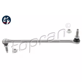 Entretoise/tige, stabilisateur TOPRAN OEM 2463200689