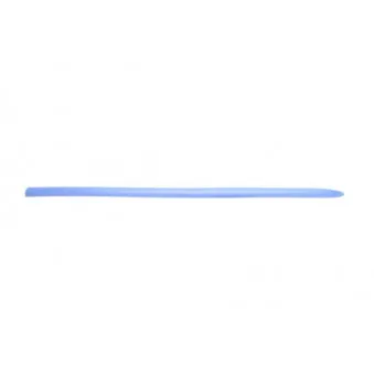 Baguette et bande protectrice, porte BLIC OEM 735316112