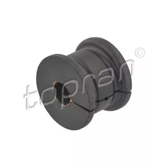 TOPRAN 408 603 - Suspension, stabilisateur