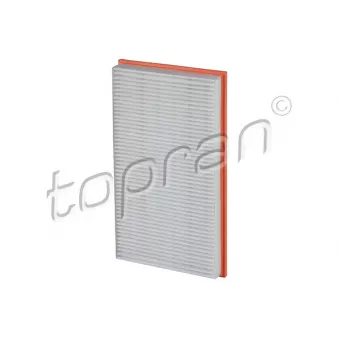 Filtre à air TOPRAN OEM A0000902551