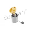 TOPRAN 408 762 - Pompe à carburant