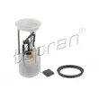 Unité d'injection de carburant TOPRAN [408 765]