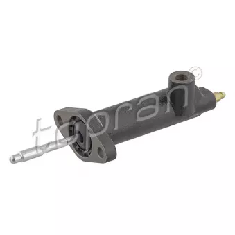 Cylindre récepteur, embrayage TOPRAN OEM a0022950807