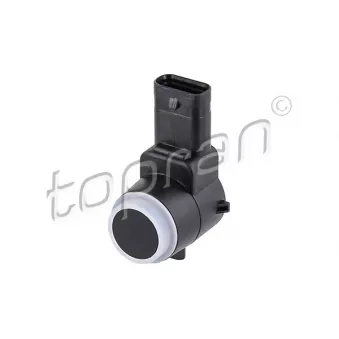 Capteur, parctronic TOPRAN OEM 2E0907271F