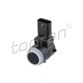 TOPRAN 408 800 - Capteur, parctronic