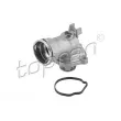 TOPRAN 408 838 - Thermostat d'eau