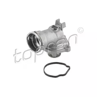 Thermostat d'eau TOPRAN OEM A6422002315