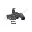 TOPRAN 408 866 - Thermostat d'eau