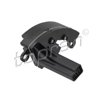 Détecteur de l'angle de braquage TOPRAN OEM 0025428018