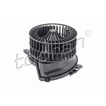 Pulseur d'air habitacle TOPRAN OEM 2028204342