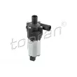 TOPRAN 408 940 - Pompe à eau additionnelle