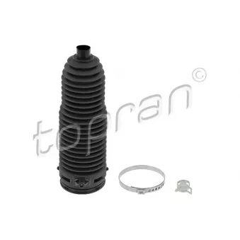 Joint-soufflet, direction TOPRAN OEM A6394600096