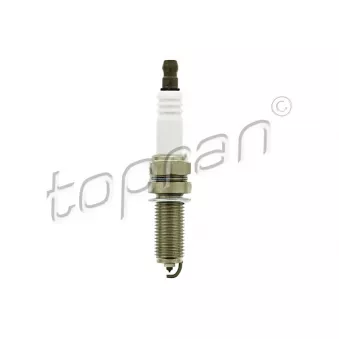 TOPRAN 409 001 - Bougie d'allumage
