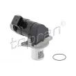 TOPRAN 409 006 - Vanne EGR
