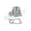 TOPRAN 409 010 - Pompe à eau