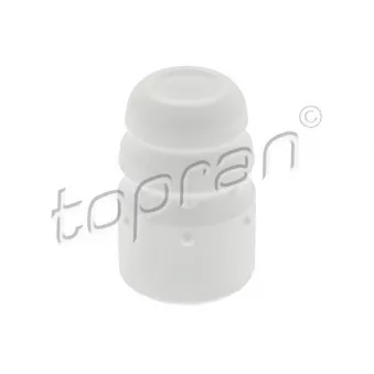 Butée élastique, suspension TOPRAN OEM 2043230044