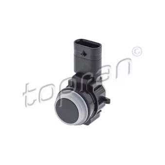 Capteur, parctronic TOPRAN OEM A0009050242