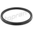 Bague d'étanchéité, gaine de suralimentation TOPRAN [409 075]