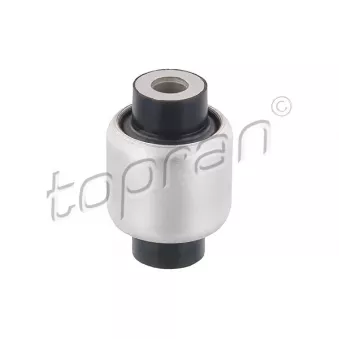 Silent bloc de suspension (train avant) TOPRAN OEM 2123330514