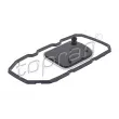 TOPRAN 409 090 - Kit de filtre hydraulique, boîte automatique