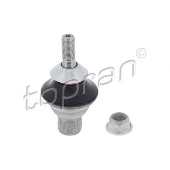 Rotule de suspension TOPRAN OEM A1663300235