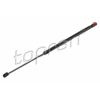 Vérin, capot-moteur TOPRAN OEM A1648800029