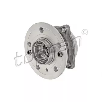 Moyeu de roue avant TOPRAN OEM a1663340206