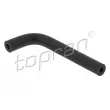 TOPRAN 409 180 - Flexible, alimentation en air