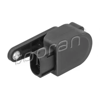 Capteur, lumière xénon (correcteur de portée) TOPRAN OEM A0045429918