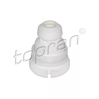 Butée élastique, suspension TOPRAN OEM 2113230444