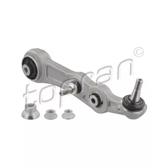 Triangle ou bras de suspension (train avant) TOPRAN OEM A2053306610