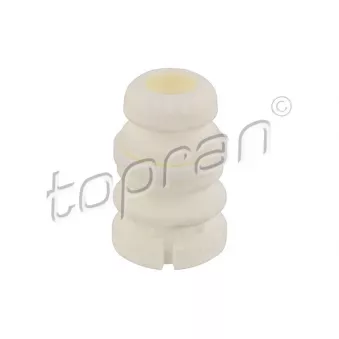 Butée élastique, suspension TOPRAN OEM A2123210106